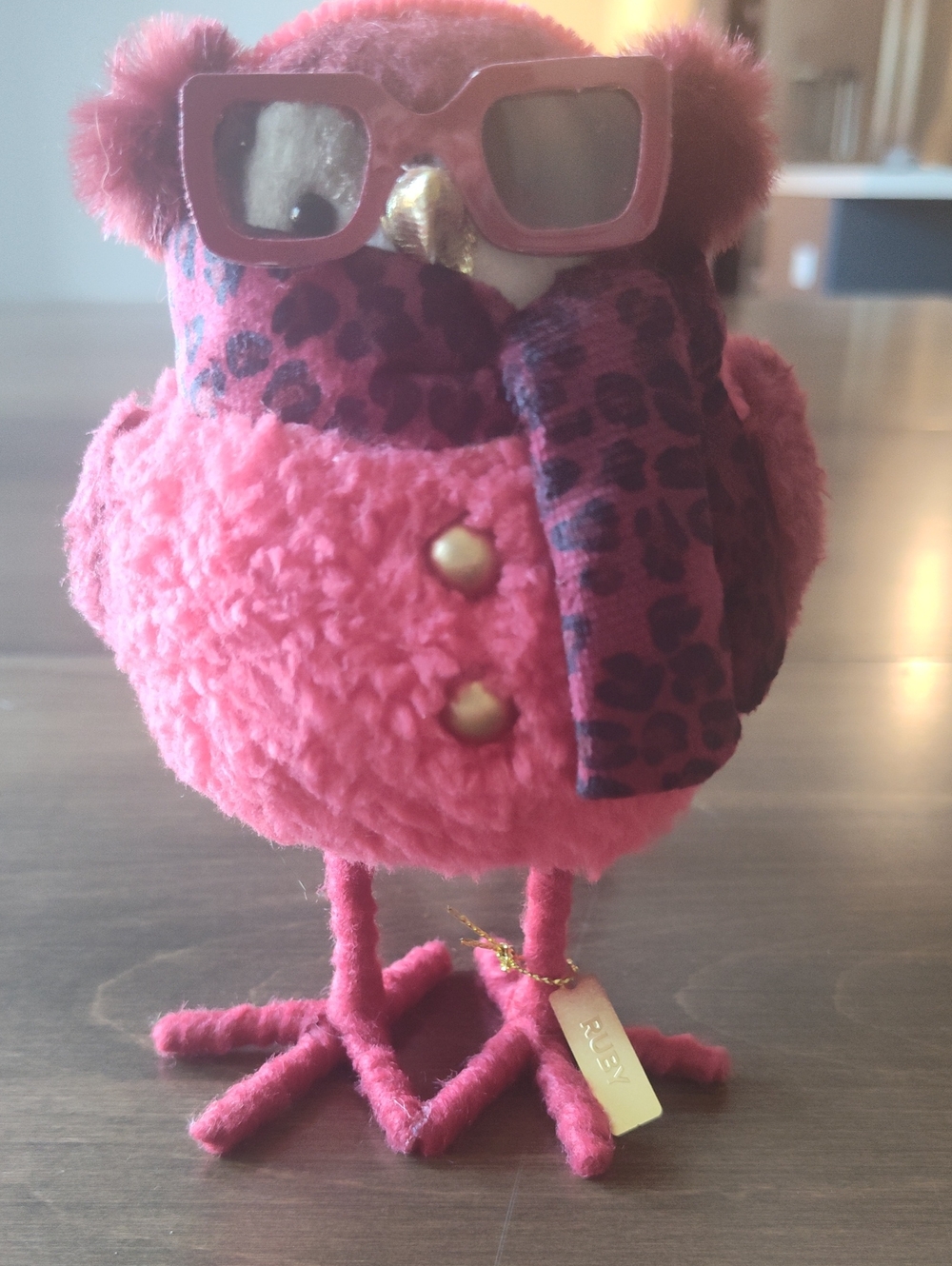 Target Bird